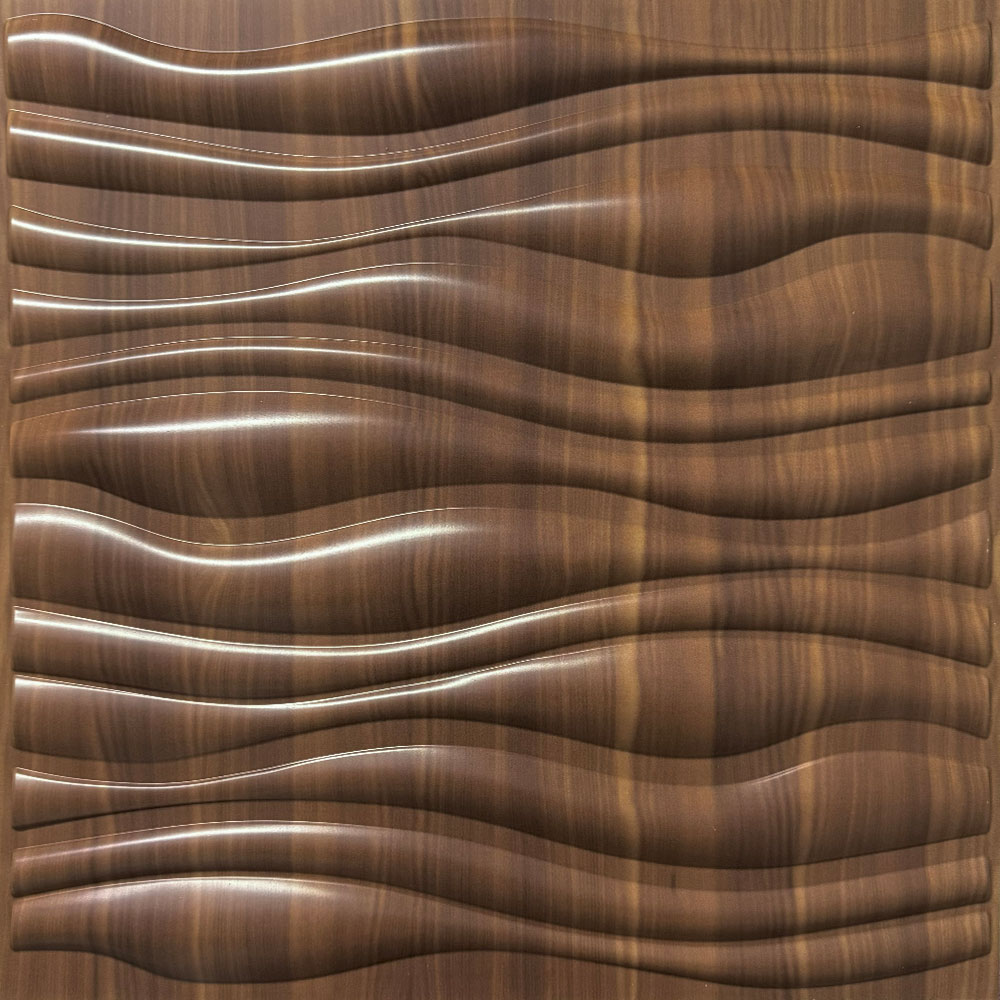 WT026/17 Light Wood Shade